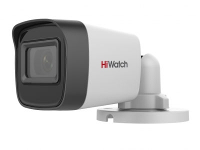 HiWatch HDC-B020(B)(3.6mm)