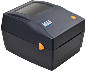 Купить Термальный принтер этикеток Xprinter XP-DT426B (USB, XP-460B) Черный