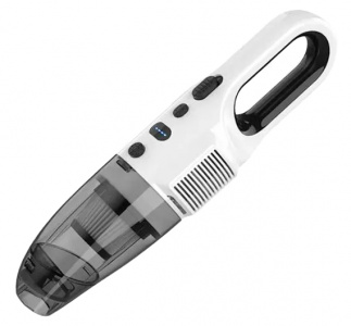 Купить Пылесос CARCAM Vacuum Cleaner DW-180