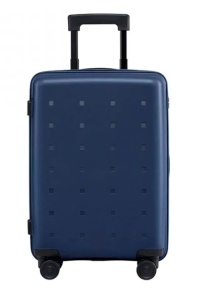 Xiaomi Mi Travel Suitcase 20" (LXX01RM) Blue