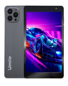 Купить Планшет Umiio Smart Tablet PC P25 Grey