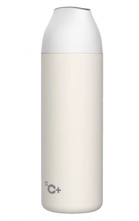 Купить Умный термос Xiaomi Kiss Kiss Fish CC Cup White