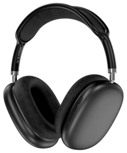 Купить Наушники XO Wireless Stereo Headphones (XO-BE25) Black