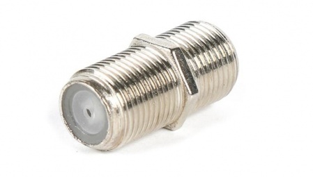 Купить Переходник F(M) - F(M)