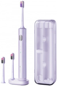 Xiaomi Dr. Bei Sonic Electric Toothbrush BY-V12 Violet