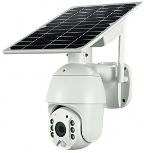 Купить 4G LTE Камера CARCAM CAM-2965SDS LTE