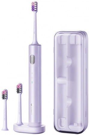 Купить Электрическая зубная щетка Xiaomi Dr. Bei Sonic Electric Toothbrush BY-V12 Violet