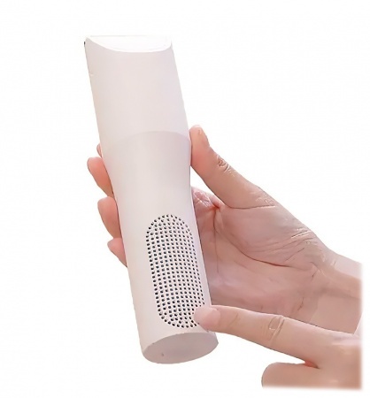 Купить Машинка для стрижки волос Xiaomi Smate SH-EC31