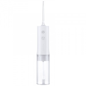 Купить Ирригатор Xiaomi Mijia MEO701 Water Flosser Dental Oral Irrigator