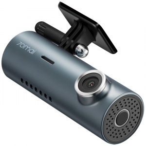 Купить Видеорегистратор Xiaomi 70mai Dash Cam M300 Navy