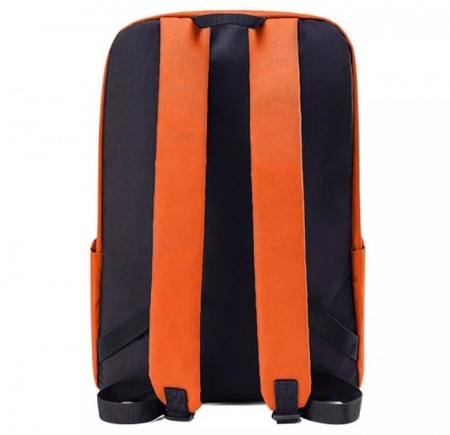 Купить Рюкзак Xiaomi RunMi 90 Tiny Lightweight Casual Backpack 12" Orange