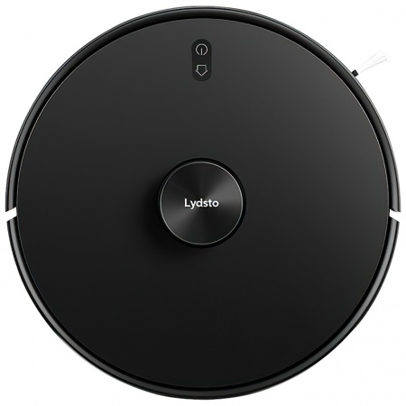 Купить Робот-пылесос Xiaomi Lydsto Robot Vacuum R1 Pro Black (HD-STYTJ-B03)