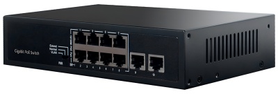 Купить COMFAST 10 Ports POE Switch 1000Mbps (CF-SG181P)