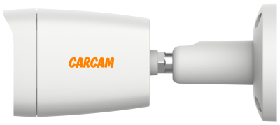 Купить CARCAM 2MP Bullet Smart Hybrid Light IP Camera 2512