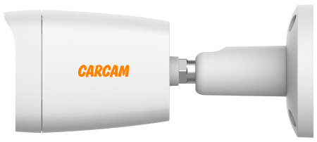 Купить CARCAM 2MP Bullet Smart Hybrid Light IP Camera 2512