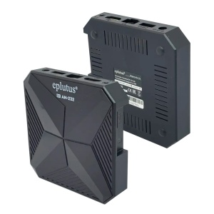 Купить TV приставка Eplutus Smart TV Box AN-232