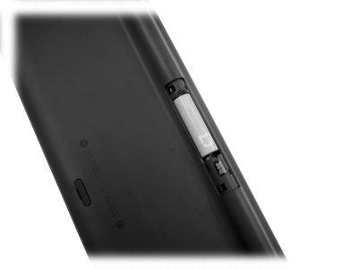 Купить Xiaomi Wireless Keyboard and Mouse Set 3 (WXJS03YM) Space Black