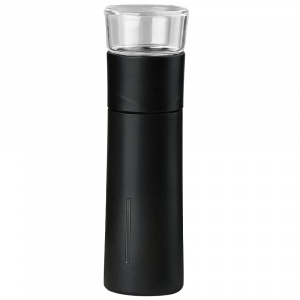 Xiaomi Pinztea Tea Water Separation Cup 300ml Black