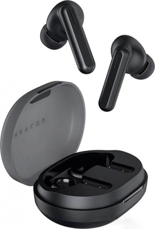 Купить Беспроводные наушники Xiaomi Haylou GT7 Transparent Black