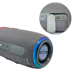 Купить Беспроводная колонка Mivo M22 Grey