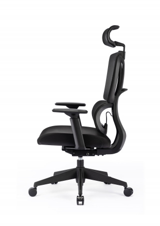 Купить Офисное кресло Xiaomi Ergonomic Office Chair (XMC1130E) Black
