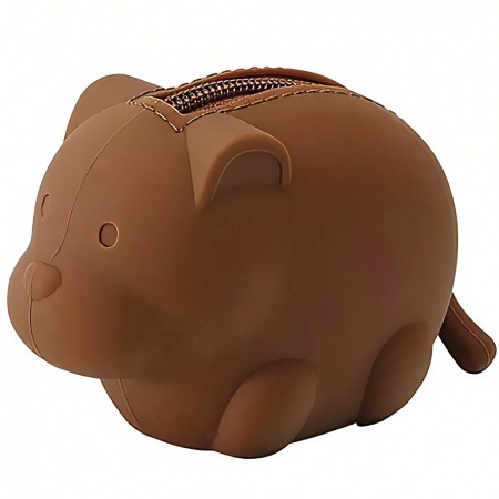 Купить Силиконовая косметичка Xiaomi PT084 Brown