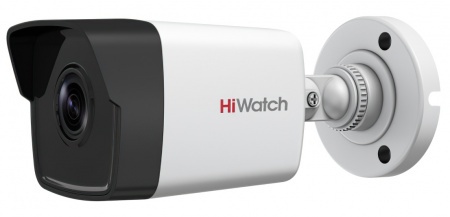 Купить IP камера HiWatch DS-I450 (2.8 мм)