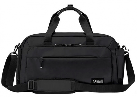 Купить Xiaomi 90 Points Urban Sports Travel Bag (90BHBNT23E9U) Black