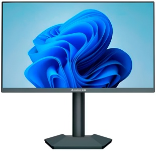 Купить Chigo Display 27" IPS 240Hz Multifunctional Stand (F27-Q240D1) Black
