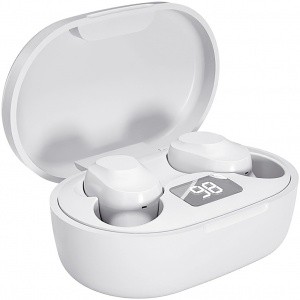 Купить Беспроводные наушники Lenovo thinkplus Live Pods XT91 White