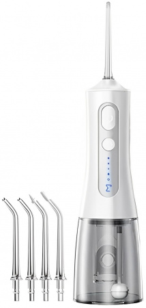 Купить Xiaomi Enpuly Portable Flosser (W1 Plus) White