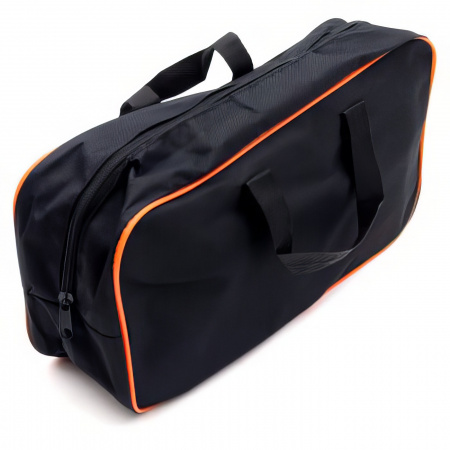 Купить Пылесос CARCAM Vacuum Cleaner VC008 Black