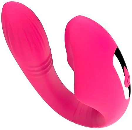 Купить Yuna Masturbator 2nd Generation (HW-264) Pink