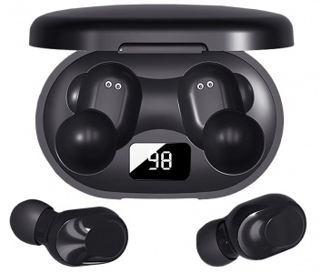 Купить Беспроводные наушники Lenovo thinkplus Live Pods XT91 Black