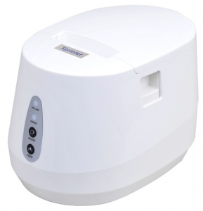Купить Термопринтер этикеток Xprinter XP-237B (USB) Белый