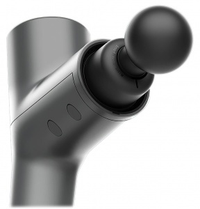 Купить Массажный пистолет Xiaomi Yunmai Massage Fascia Gun Pro Design (YMJM-Q401)