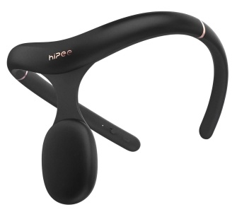 Купить Умный корректор осанки Xiaomi Hipee P2 Pro Black