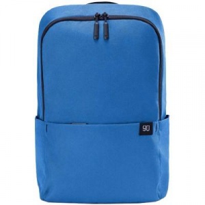 Купить Рюкзак Xiaomi RunMi 90 Tiny Lightweight Casual Backpack 12" Blue