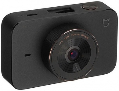 Xiaomi (Mi) Dash Cam 1S (QDJ4032GL)