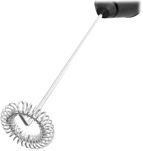 Купить Капучинатор Xiaomi Electric Milk Frother (EMF02)
