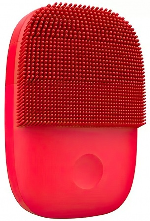 Купить Аппарат для ультразвуковой чистки лица Xiaomi inFace Electronic Sonic Beauty Facial Upgrade Version Red (MS2000)