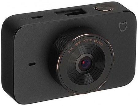 Купить Видеорегистртор Xiaomi (Mi) Dash Cam 1S (QDJ4032GL) 