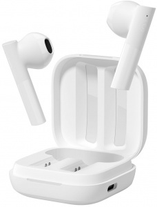 Купить Беспроводные наушники Xiaomi Haylou GT6 White