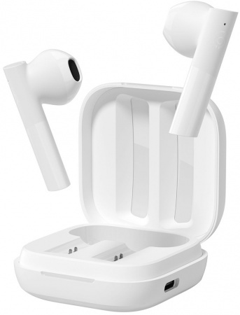Купить Беспроводные наушники Xiaomi Haylou GT6 White