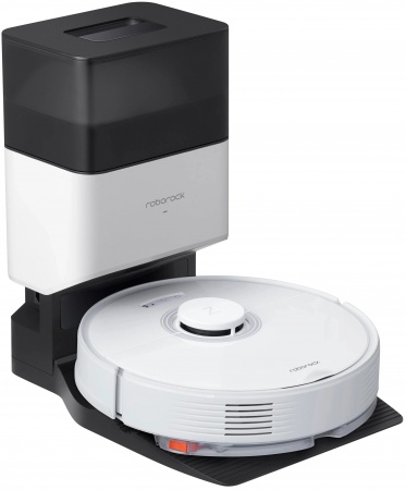 Купить Робот-пылесос Roborock Q7 Max Plus White (Q7MP52-00)