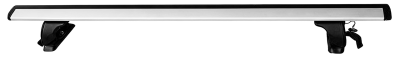 Купить Автобагажник за дверной проём CARCAM Roof Rack 1250 mm (CC8711) Silver