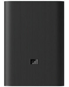 Купить Внешний аккумулятор Xiaomi Mi Power Bank 3 Ultra Compact 10000mAh (BHR4412GL)