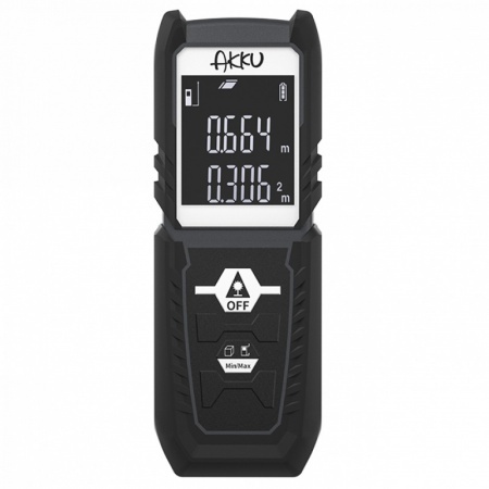 Купить Лазерный дальномер Xiaomi AKKU Laser Distance Meter (AK302)