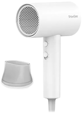 Купить Фен Xiaomi ShowSee Hair Dryer White (VC200-W) 