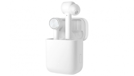 Купить Беспроводные наушники Xiaomi Mi True Wireless Earphones Lite (TWSEJ03WM)